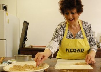 Local-palooza hits T-32