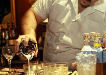 Second time’s a charm