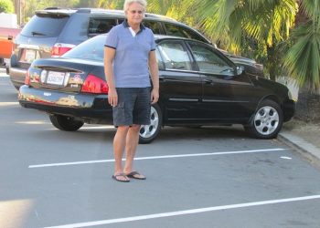 Second time’s a charm