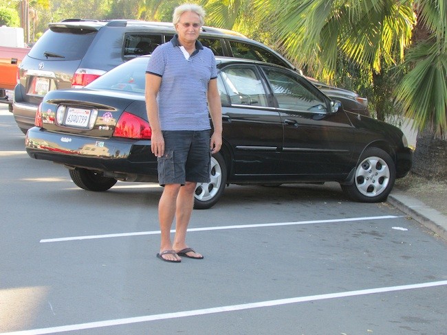 Taking initiative to get things done