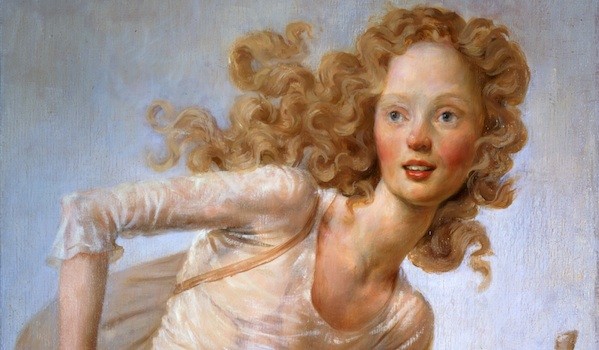 ‘Behold, America!’