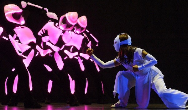 Profound ‘Yoshimi’ emotionally moving