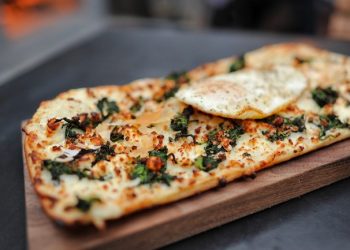 Second time’s a charm