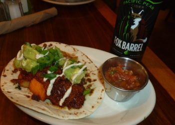 Second time’s a charm