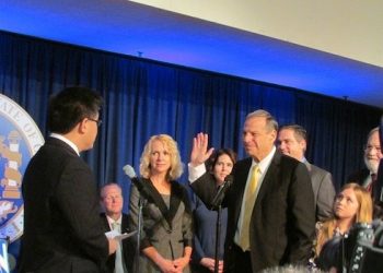 ‘Truly a new day’