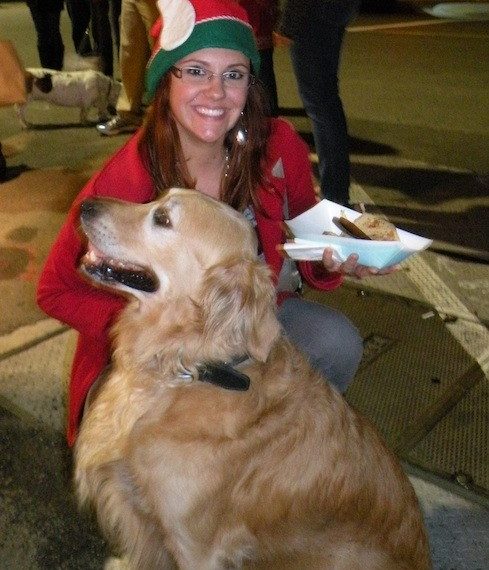 Uptown Briefs Dec. 7