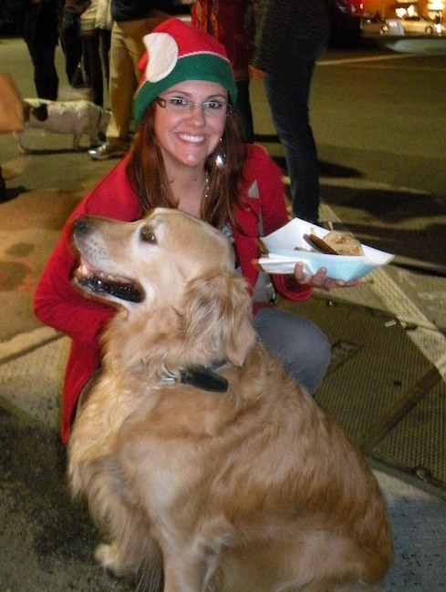 Uptown Briefs Dec. 7