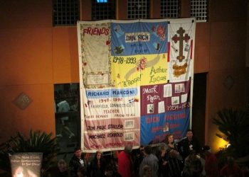 ‘Truly a new day’