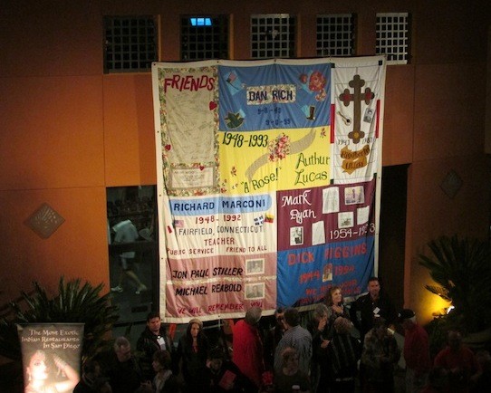 A Tree of Life for Mama’s Kitchen