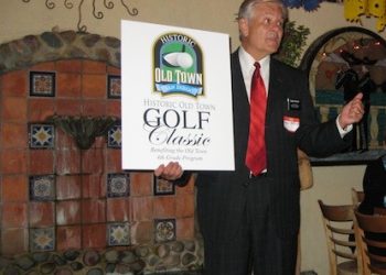 Chamber works to bring students back to Old Town