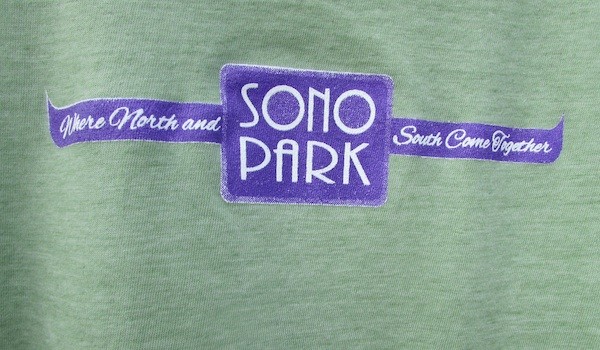 Local-palooza hits T-32