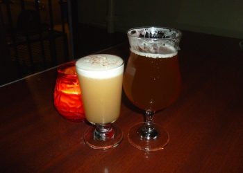 Customized Japanese fare