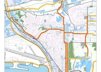 Hillcrest Town Council