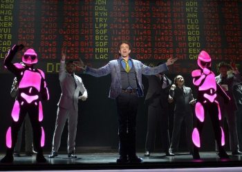 Been there, done that & be there