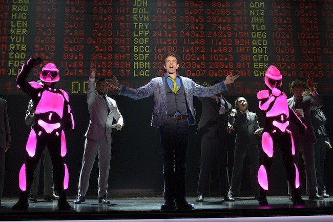 Been there, done that & be there