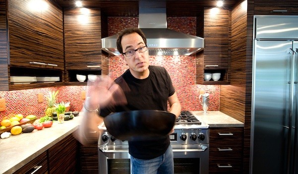 Culinary predictions through the crystal ball