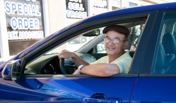 Helping the ‘working hard but falling short’