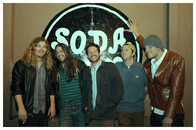 Barbarian at the gates