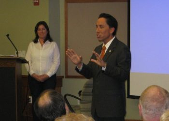 Tips from an Olympian: visualize your success