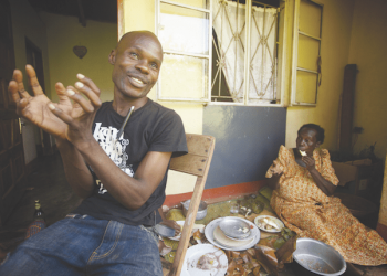 Tips from an Olympian: visualize your success