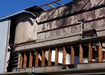 Atkins, Gloria address new session at Community Breakfast