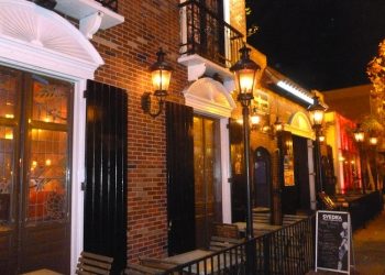 Atkins, Gloria address new session at Community Breakfast