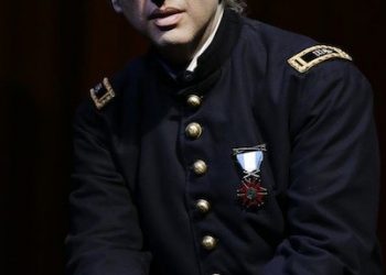 Atkins, Gloria address new session at Community Breakfast