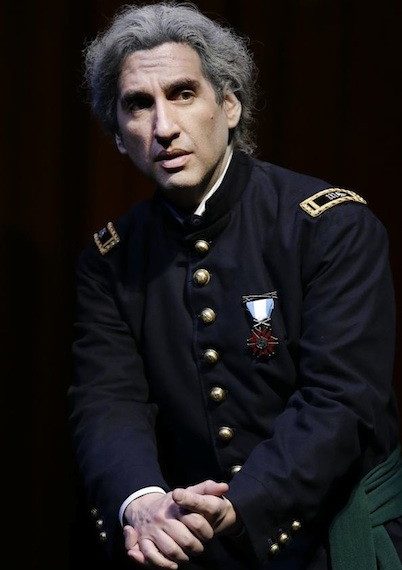 Lincoln’s final hours