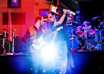 Atkins, Gloria address new session at Community Breakfast