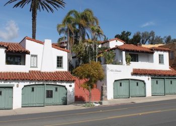 CIVIC REPORT>> Bird Rock Community Council, Feb. 5