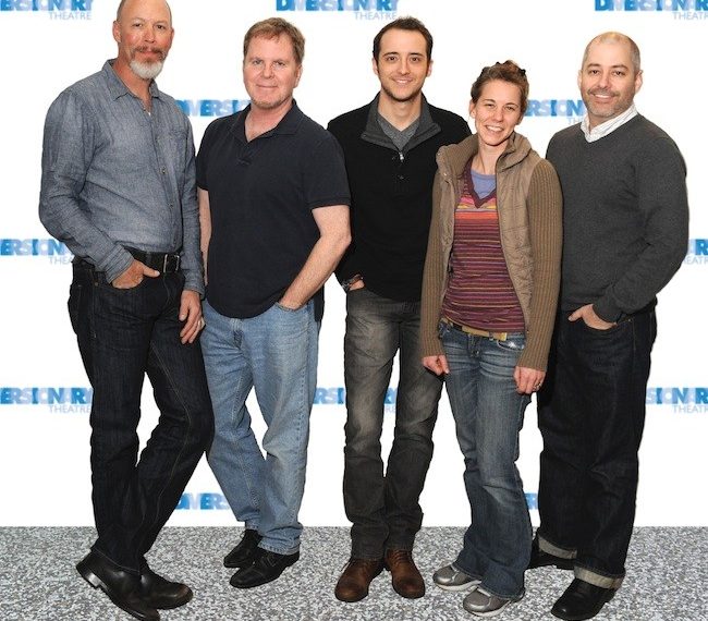 ‘Birds of a Feather’