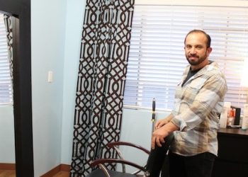 Café Barbera serves up the magic of Old Italy