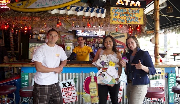 University Heights resident wins SHOP Hillcrest contest