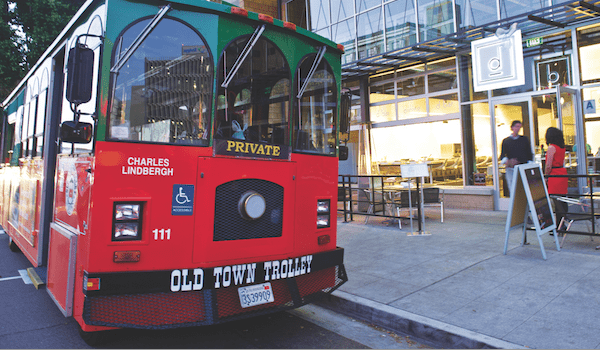 New parking initiatives coming to Hillcrest