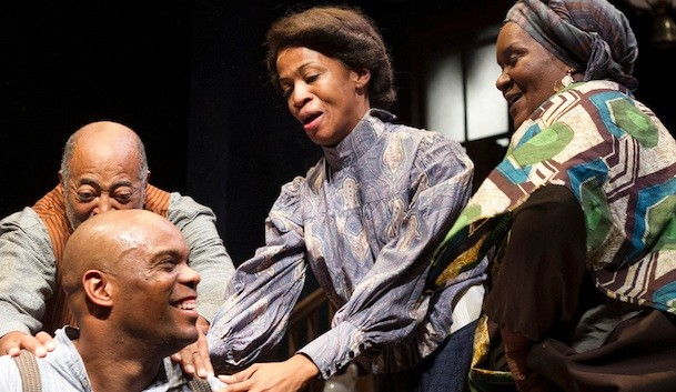 Never let their stories go