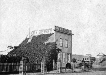 Henkel continues to crank out his tasty blues offerings