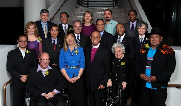 Uptown’s ‘local heroes’