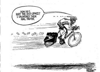 Planting for the future