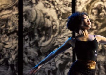 Community celebrates lily pond reopening