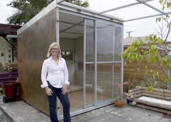 Community celebrates lily pond reopening