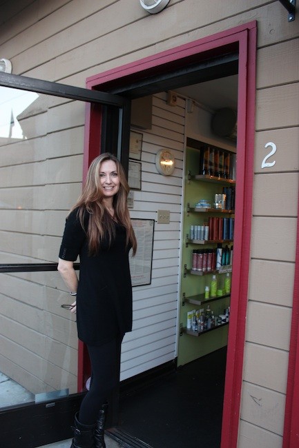 Hold it, Hairspray is here to stay