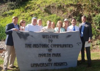 Uptown Briefs March 15