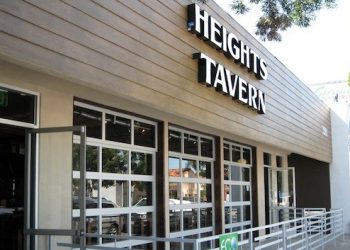 Uptown Briefs March 15