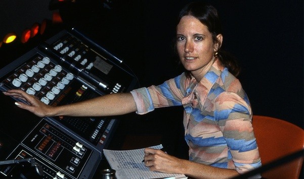 Reaching for the stars