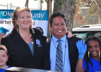 Planting for the future