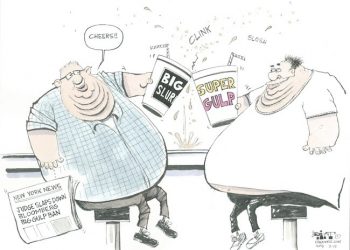 Uptown Briefs March 29