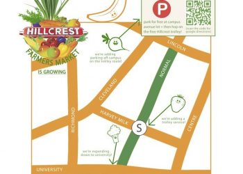 Growing strong at 16 years