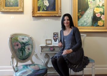 Growing strong at 16 years