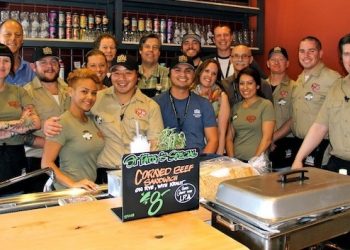 Whole Foods Market Hillcrest to celebrate remodel