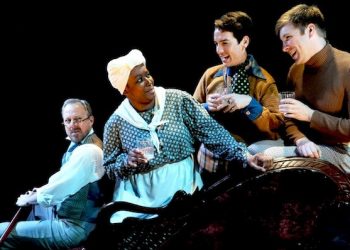 14th annual Lawnmower Exchange moves to Qualcomm Stadium